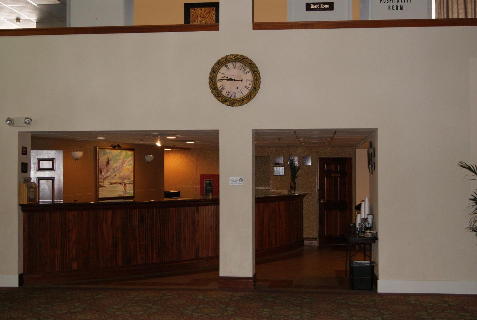 Motel 6 Hastings Ne Exterior photo