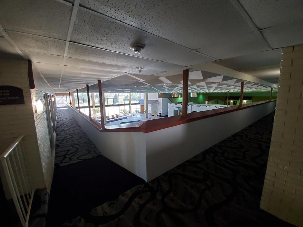 Motel 6 Hastings Ne Exterior photo